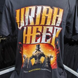 URIAH HEEP
