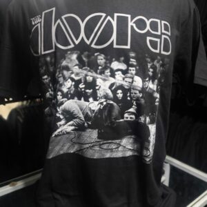 the doors