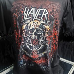 slayer