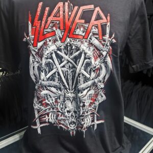 slayer