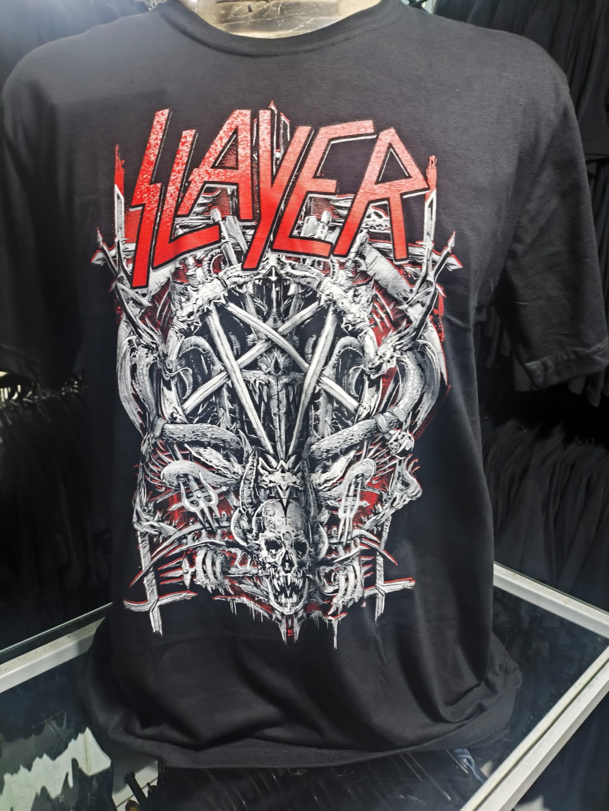 slayer