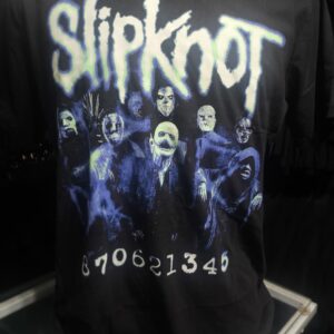 slipknot