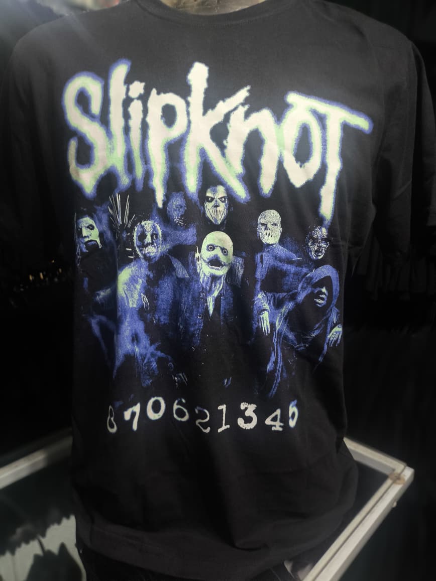 slipknot