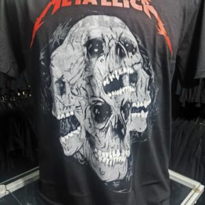 metallica