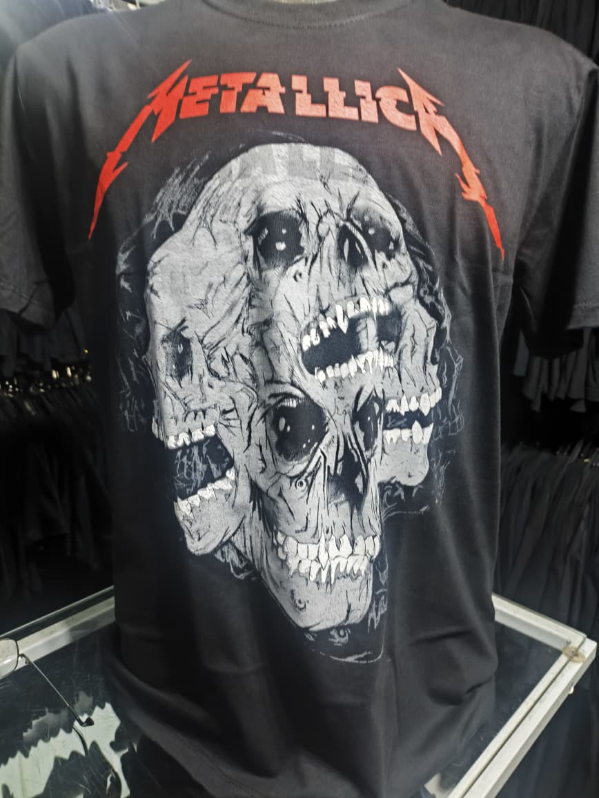 metallica