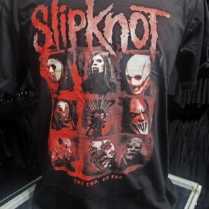 slipknot
