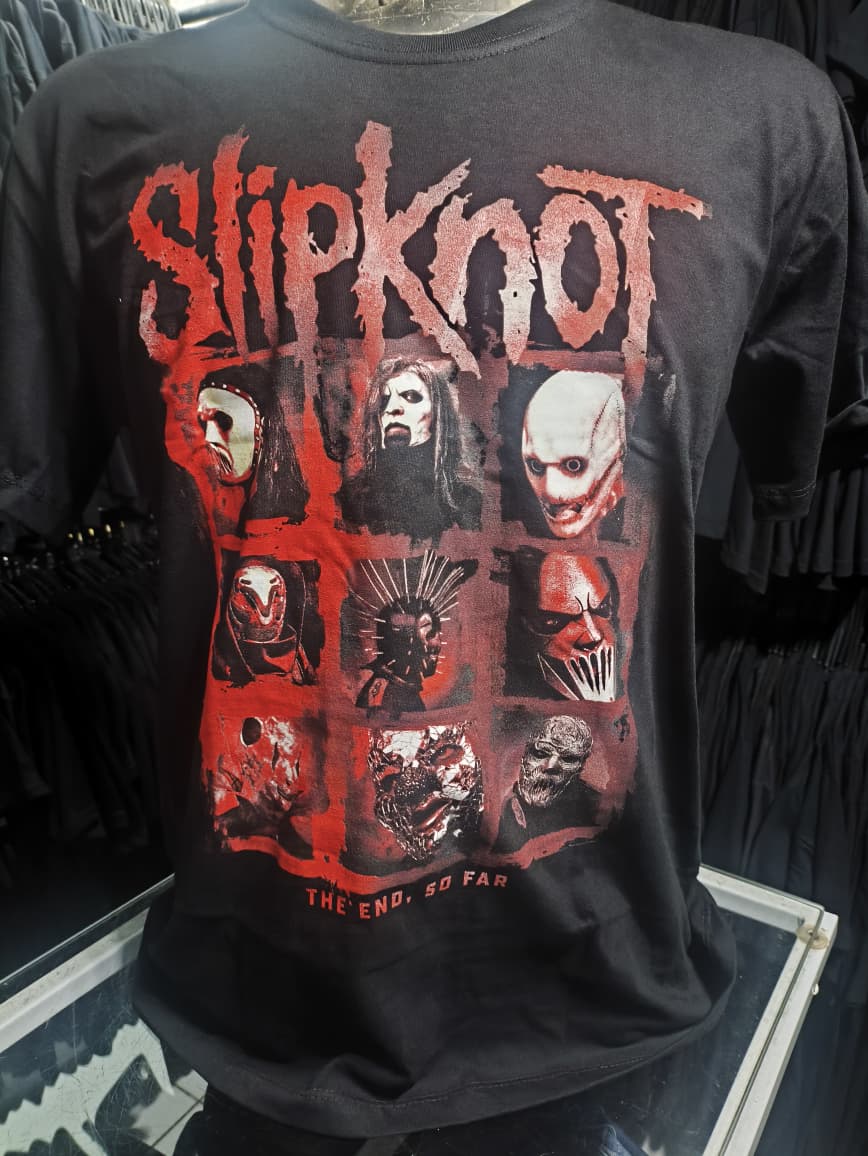 slipknot