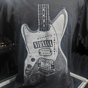 nirvana
