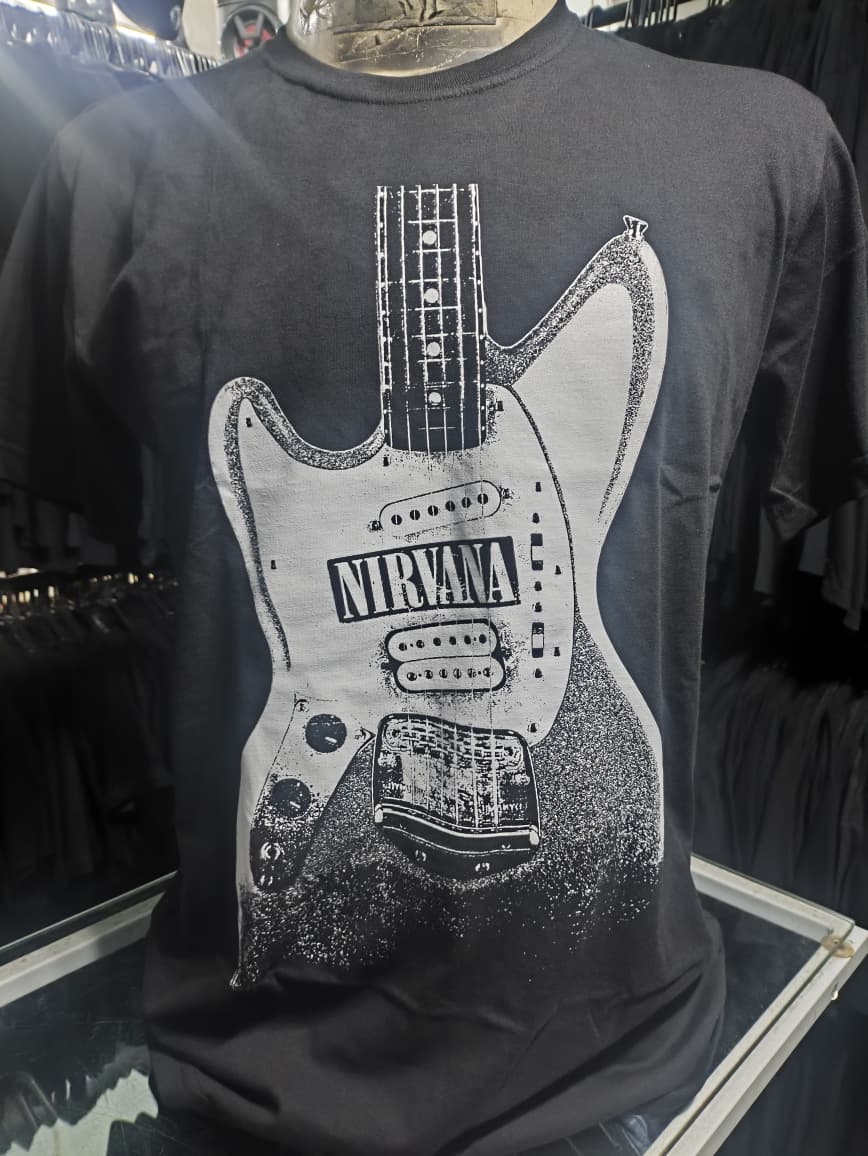 nirvana