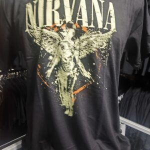 nirvana