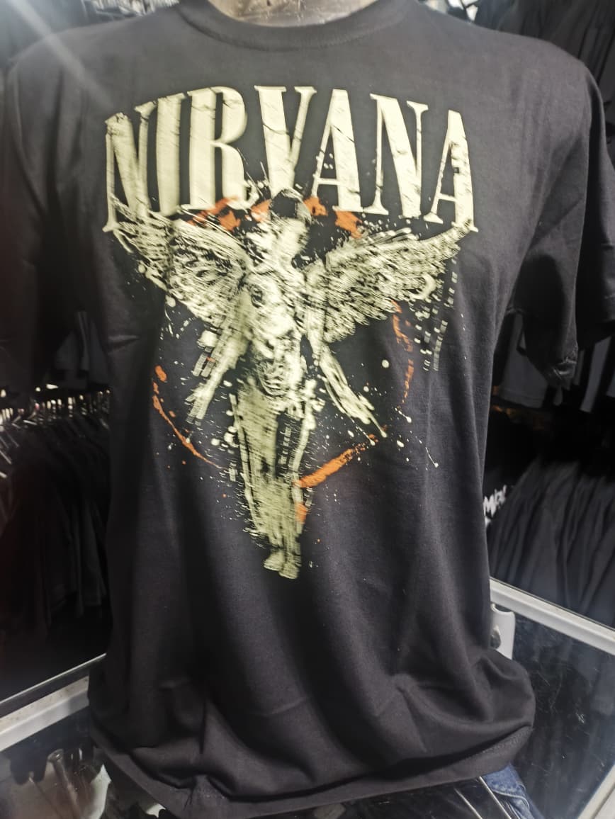 nirvana