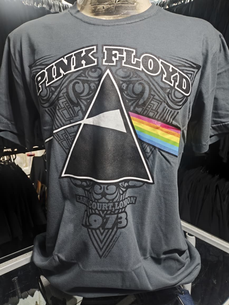 pink floyd