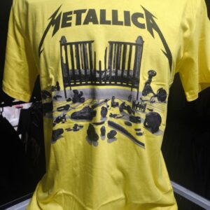 metallica