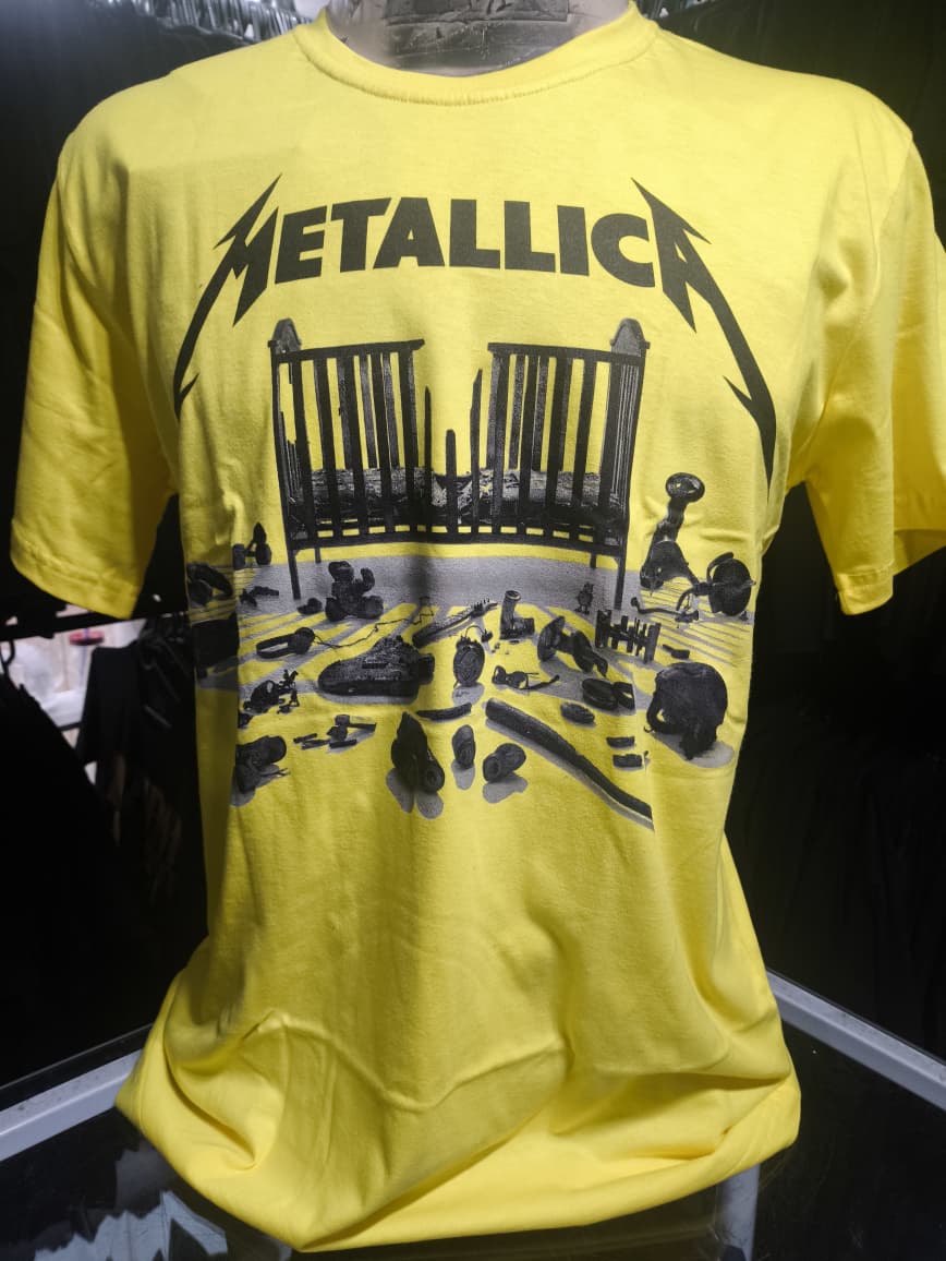 metallica