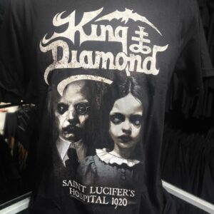 king diamond