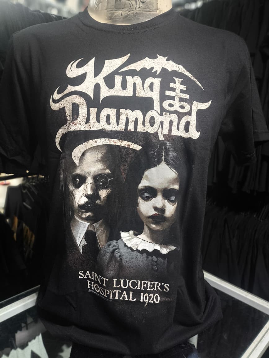 king diamond