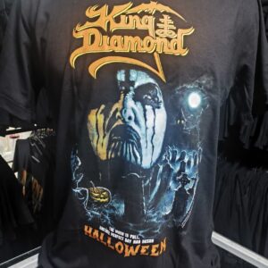 king diamond