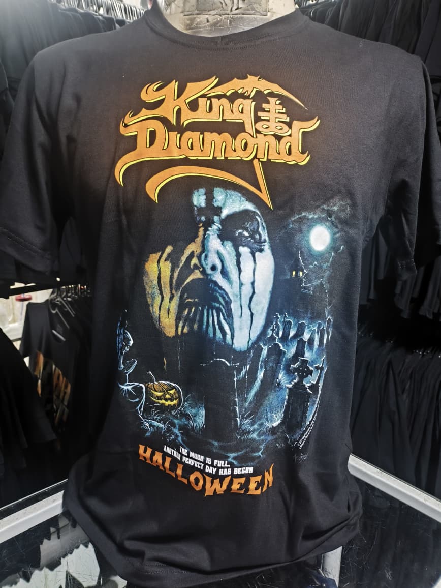 king diamond