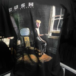 RUSH