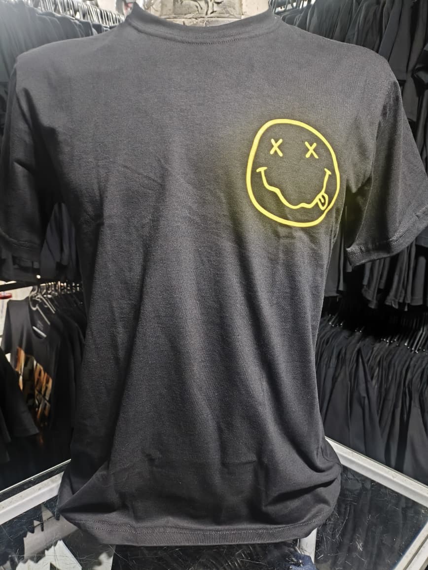 nirvana