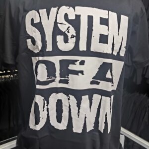 SISTEM OF A DOWN