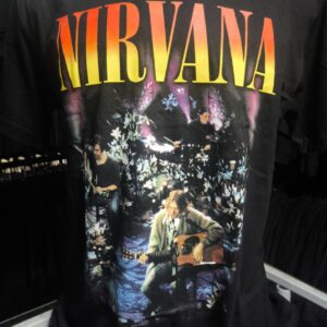 NIRVANA