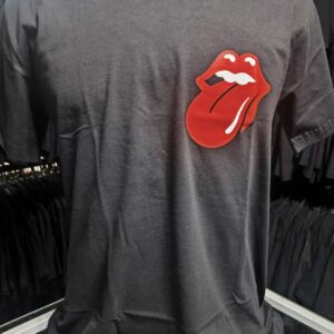THE ROLLING STONES