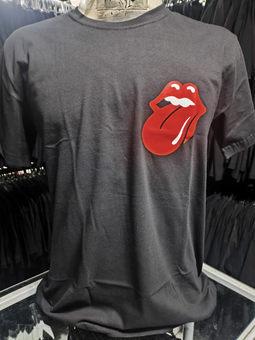 THE ROLLING STONES