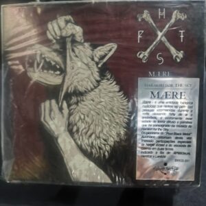 Harakiri for the Sky - Maere