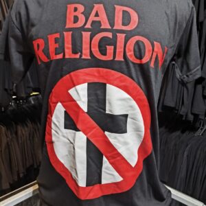 bad relegion