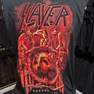 slayer