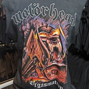 motorhead