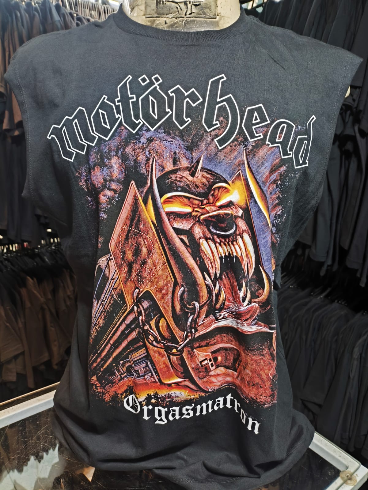 motorhead
