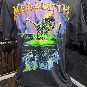 megadeth