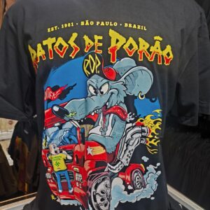 ratos de porão