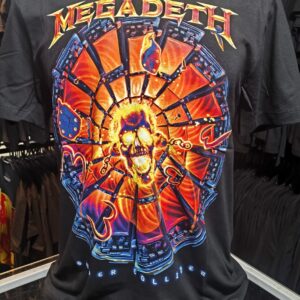 megadeth