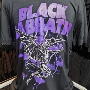 black sabbath