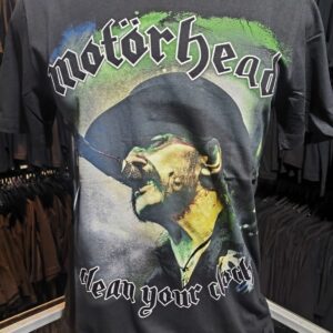 motorhead