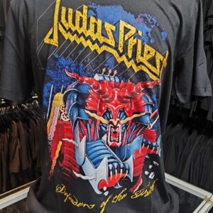 judas priest