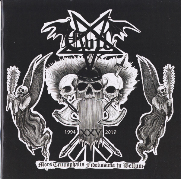 Mors - Triumphalis/Fidelissima In Bellum