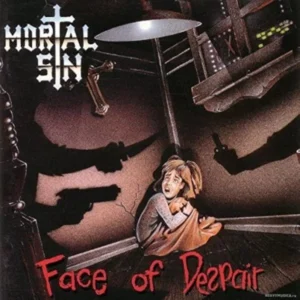 Mortal Sin – Face of Despair