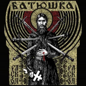 Batushka – Raskol