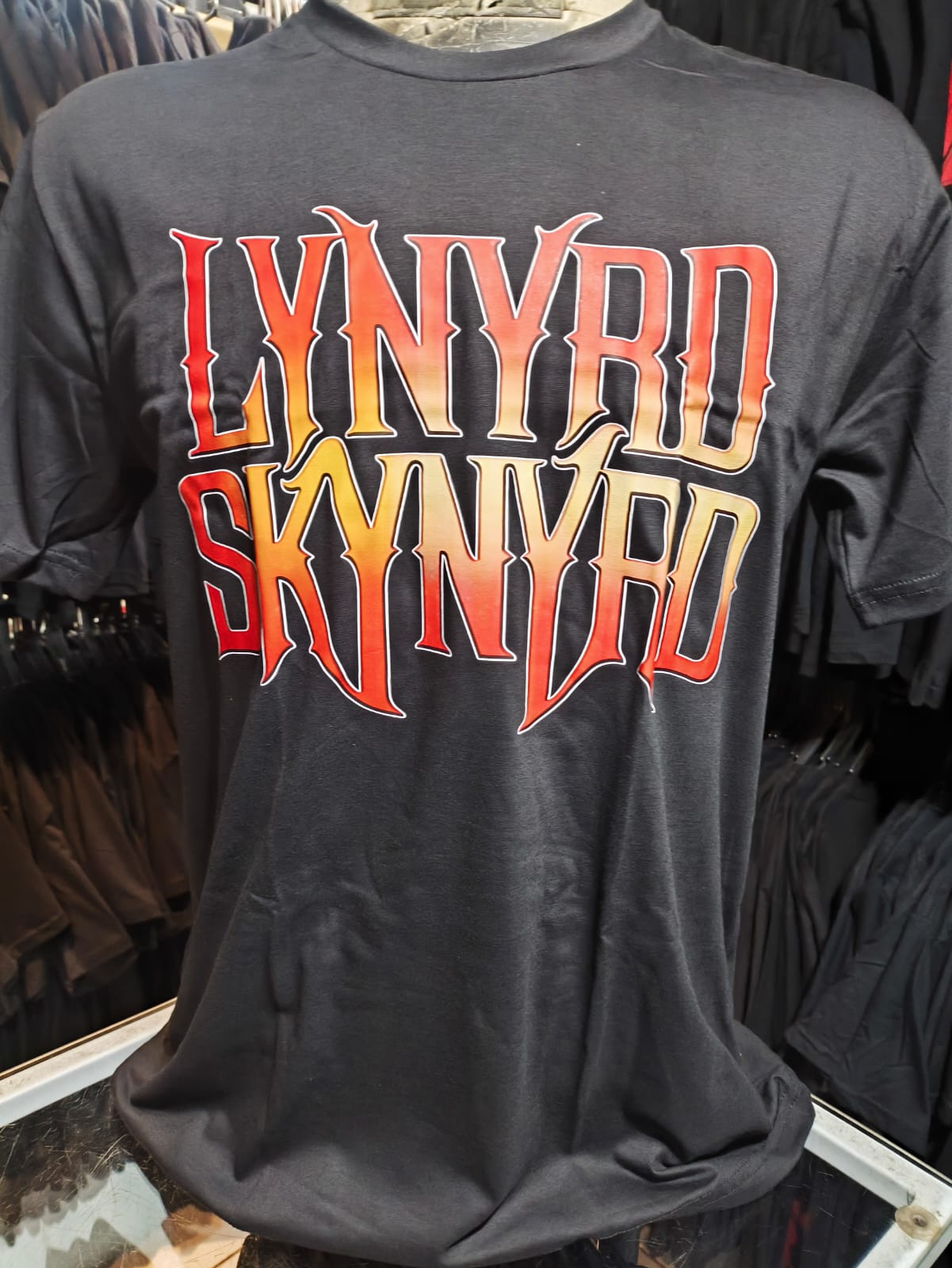 lynyrd skynyrd