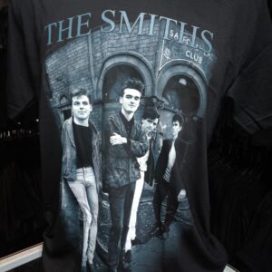 the smith