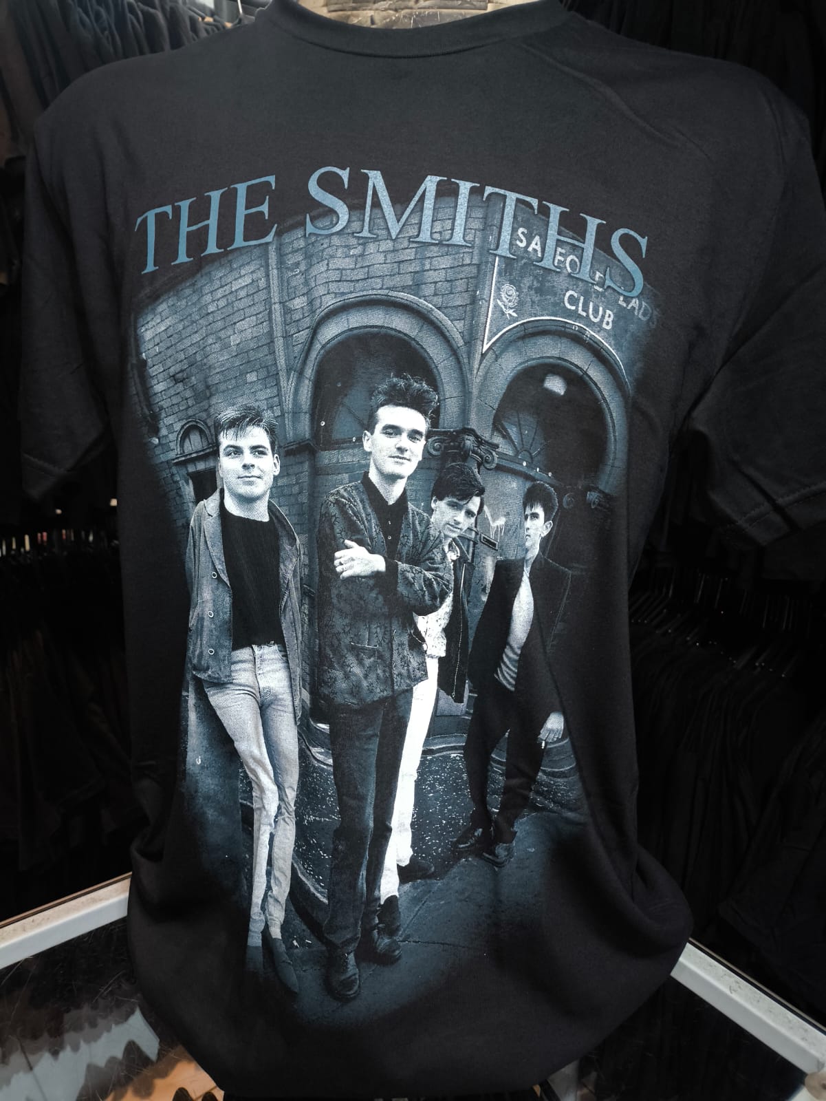 the smith