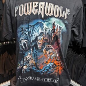 powerwolf
