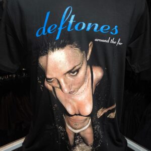 deftones