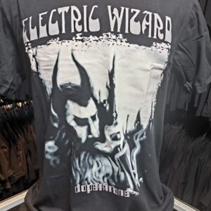 electric wizard