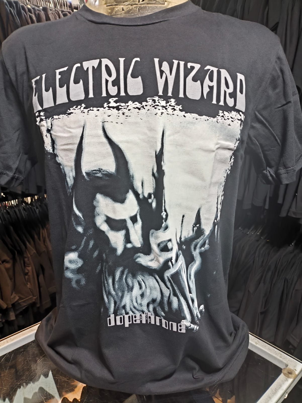 electric wizard