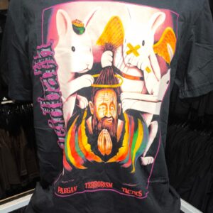 acidbath